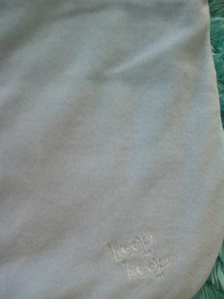 Spací pytel zn.mothercare vel.6-18 měsíců, mothercare