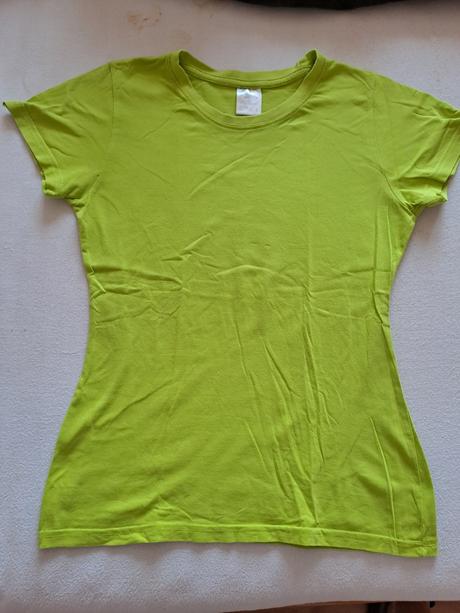 Tričko dívčí, vel. s, s