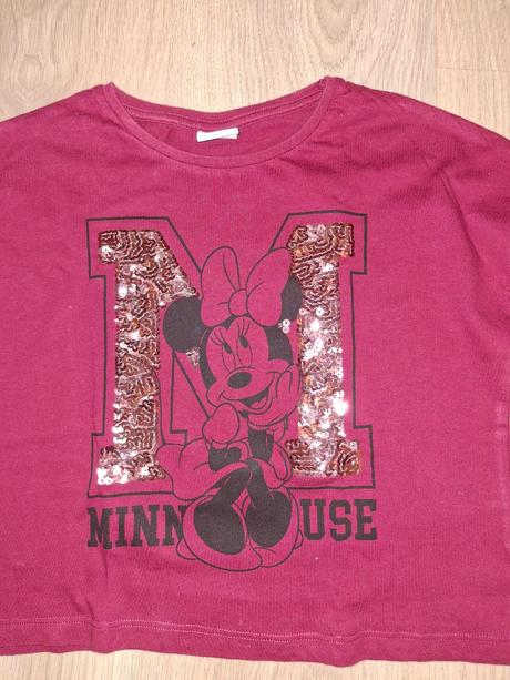 Tričko croptop ff, f&f,134