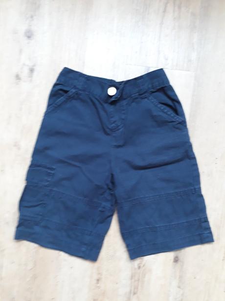 Kraťasy cca 104, 104