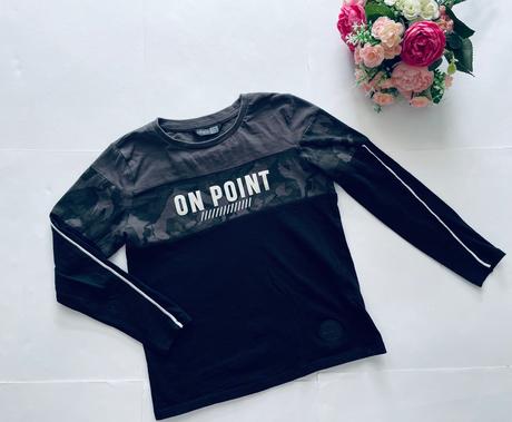 Triko - v.6/7 let, pepco,122