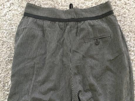 Splyvave letni kalhoty mango, mango,42 / xl