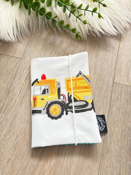 Ochranný obal na zp/těhotenskou průkazku/deník,