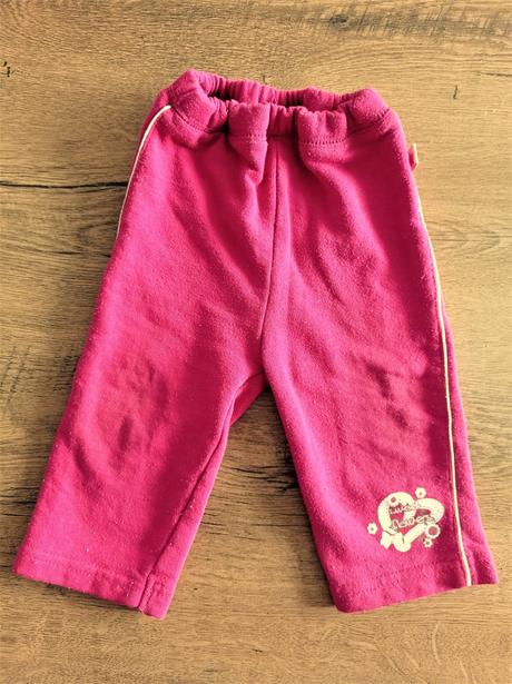 Tepláky 68 okay, okay,68