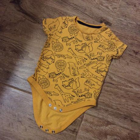 Body se zvířátky, f&f,68