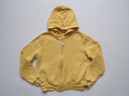 Mikina vel 140, h&m,140