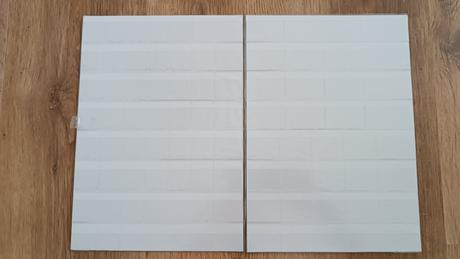 Desky na abecedu - písmenka., 