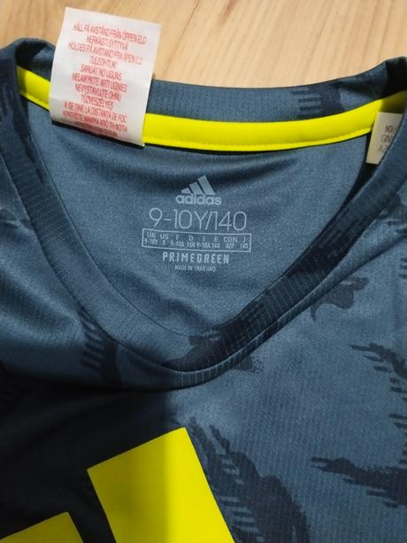 Sportovní set adidas, adidas,140