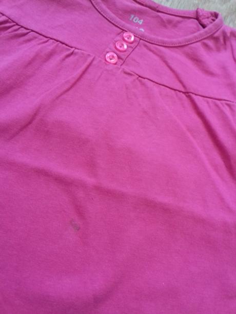 Triko, tunika, kiki&koko,104