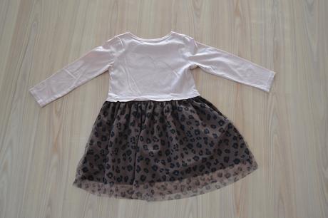 Dětské šaty h&m, h&m,116