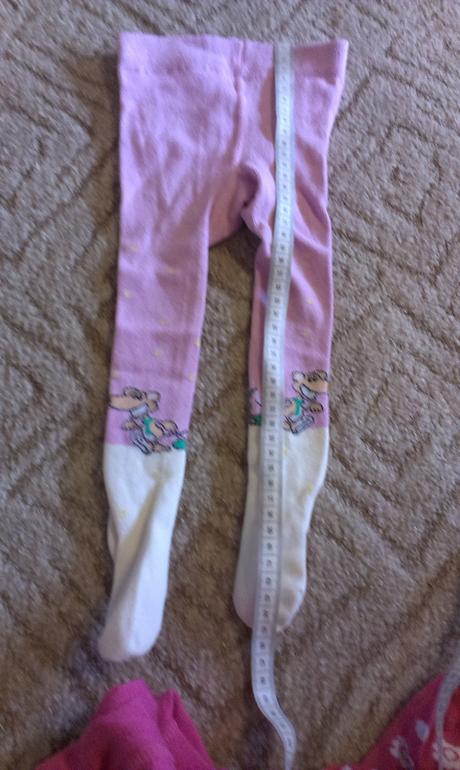 Hezounké nové punošky vel 1-2roky, 74