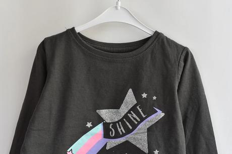 Tričko vel. 18 - 24 m, primark,92