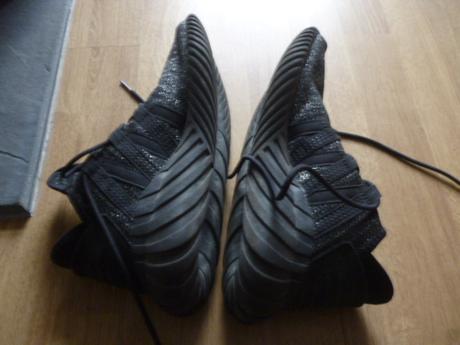 Třpytivé tenisky adidas vel. 40 2/3, adidas,40