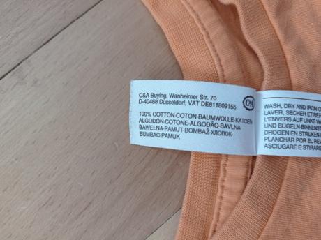 Triko krátký rukáv 80, next,80