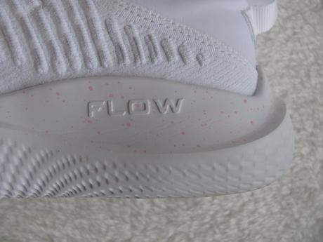 Dámské tréninkové sportovní boty under armour, under armour,41