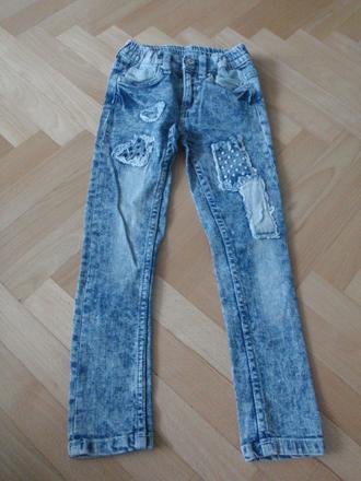 Rifle, kiki&koko,110