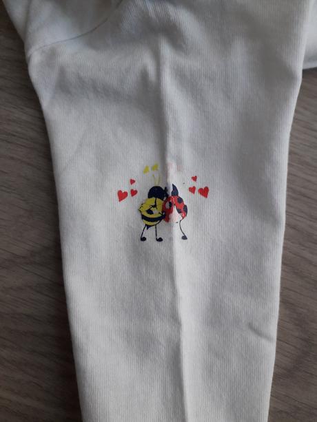 856 - tričko bob der bär, 68