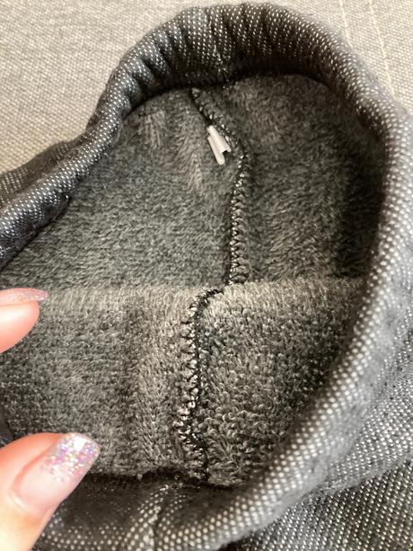 Zateplené legíny, 98