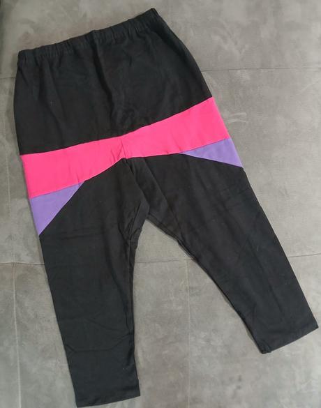 Těhotenské leginy l/xl, l / xl