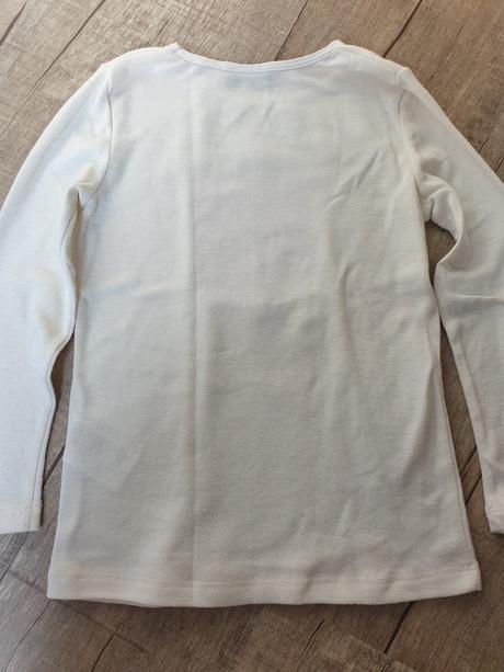 Dívčí funkční triko, pepperts,128