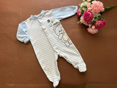 Overálek - v.62, c&a,62