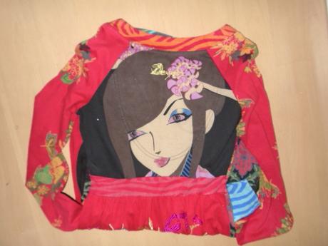 Šaty desigual xs, desigual,xs