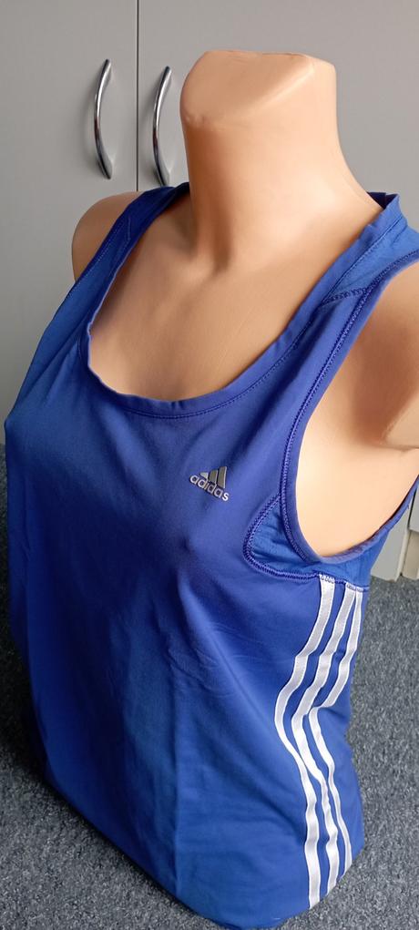 Tílko zn."adidas" vel."m", adidas,m