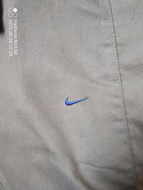 Nasrávačky-harémky-baggy zn."nike" vel."s i m", nike,s