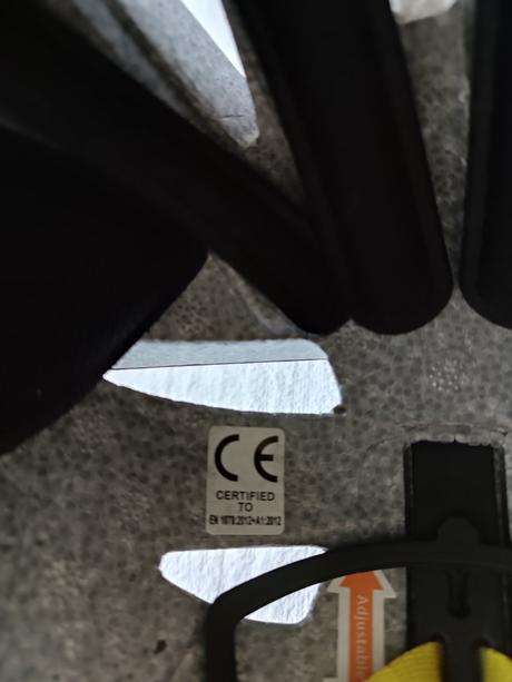 Dětská cyklo přilba head, 