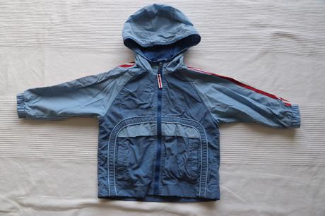 Jarní / podzimní bunda, mothercare,98