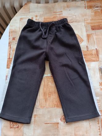 Dětské tepláky f&f, f&f,98