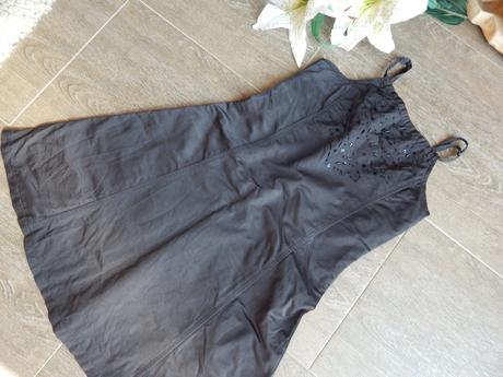 Krasne šaty zn, mexx, mexx,122