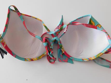 Dámská plavková podprsenka, next,80c