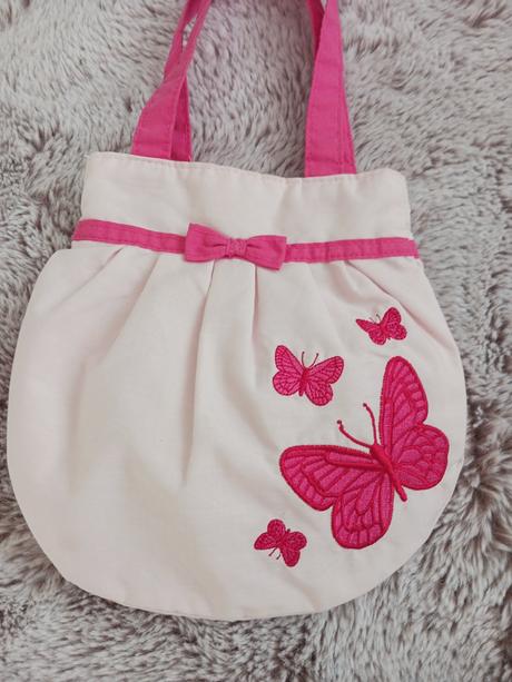 Kabelka pro holčičku, h&m