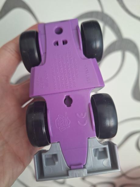 Tlapkova patrola - sky, 