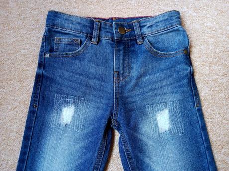 Trhané rifle zn."little kids" vel."110", 110