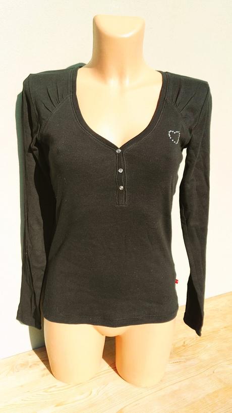 Tričko blind date - vel.m, m