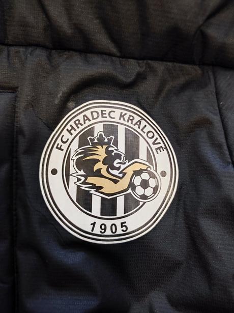 Zimní bunda jako vel. 152, 152