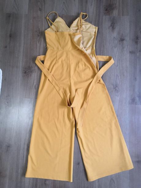 Letní overal shein vel xs/s, s