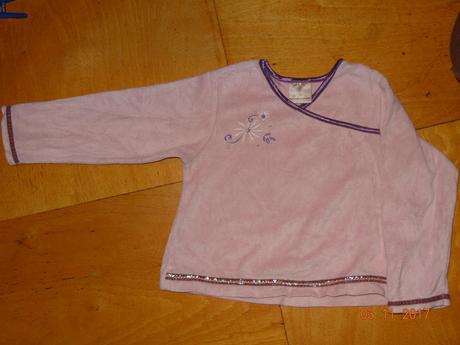 Halenka, morris mouse,86