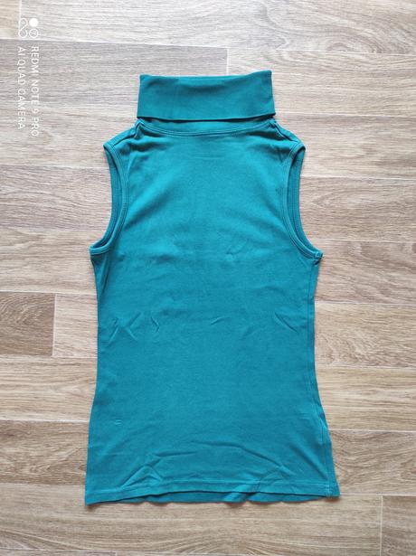 Rolák bez rukávů, colours of the world,s