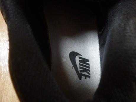 Pánské tenisky nike vel.44, nike,44