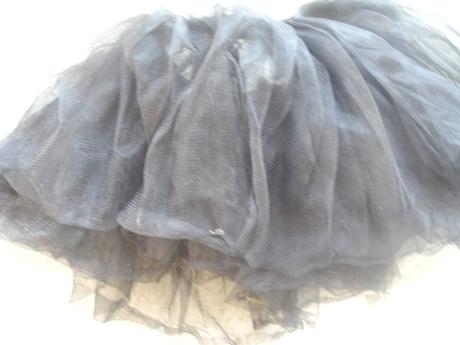 Tutu sukně karneval, 