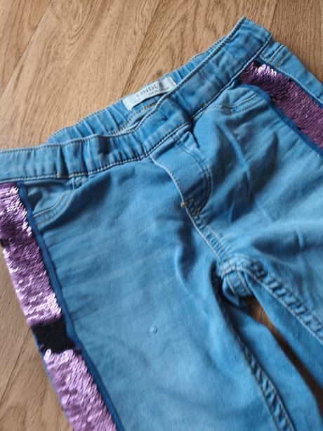 Set lindex s tygrem a flitry lindex 134/140, lindex,110