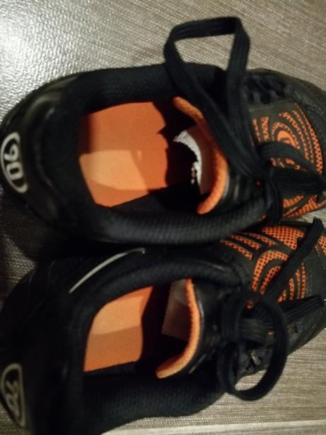 Kopačky na fotbal, nike,29