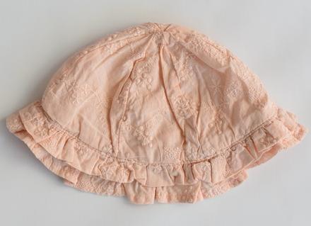 Klobouk vel. 0 - 3 m, george,62