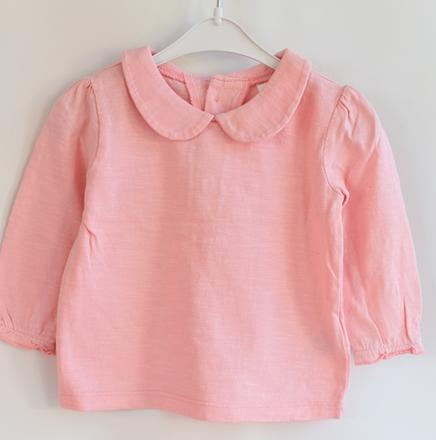 Tričko vel. 3 - 6 m, f&f,68