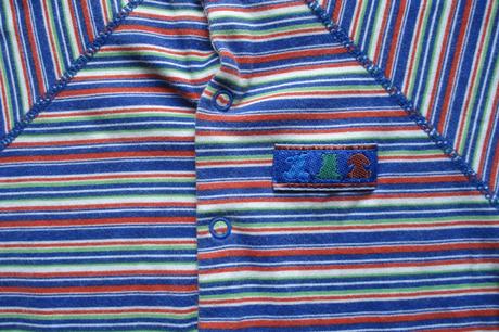 Bavlněný overal, 62