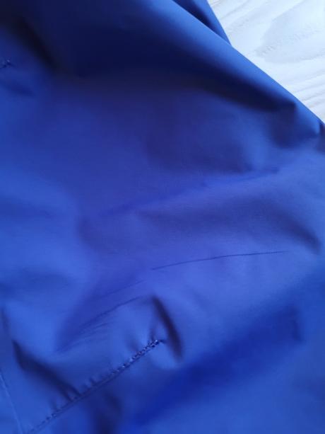 Oteplováky membránové, reima,164