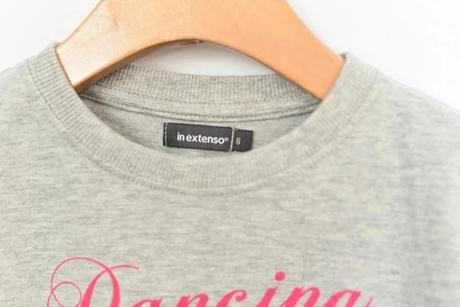 Tričko vel. 116, 116